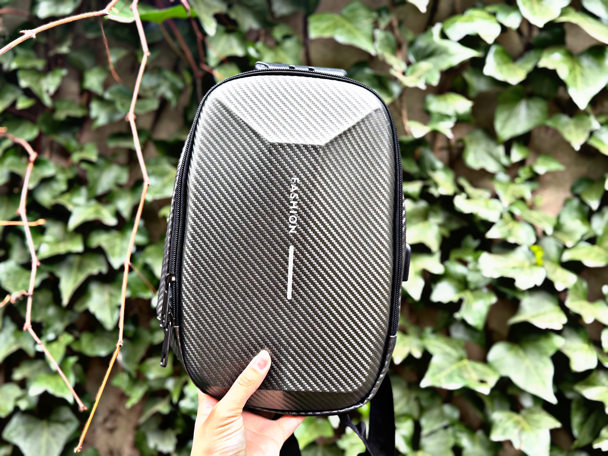MOCHILA MORRAL 61 - 187 - COD.:72