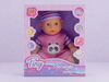 BEBOTE "TINY" CRECIENDO JUNTOS - 53720 - COD.: 90