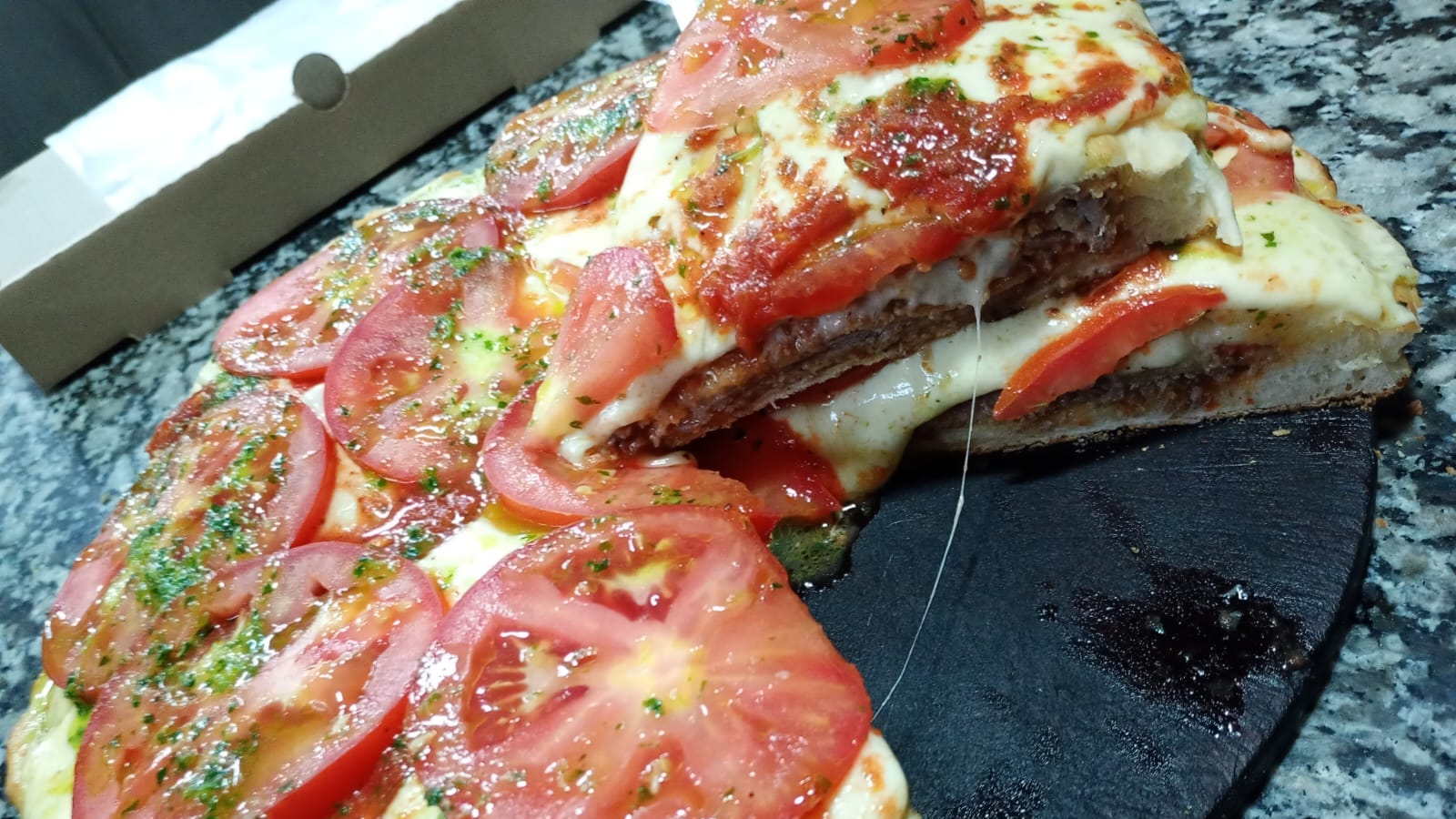 PIZZANESA