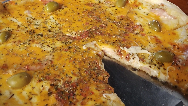 Promos con Pizzas