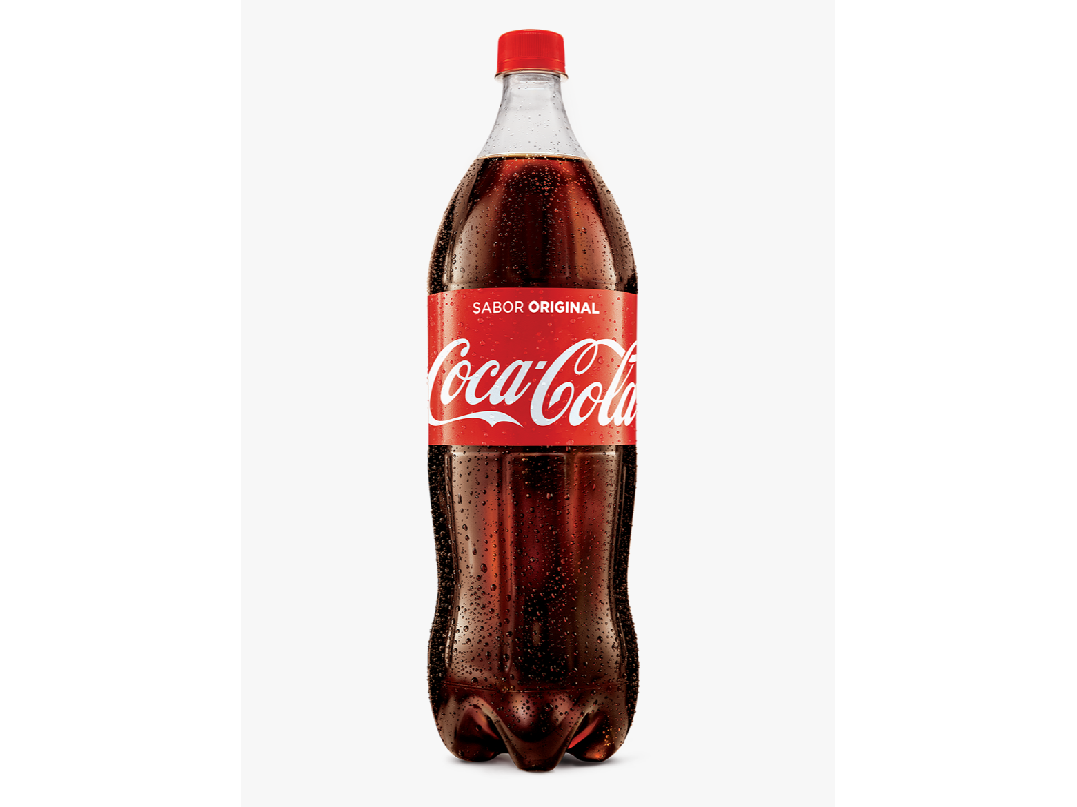 Coca Cola 1,75 ml