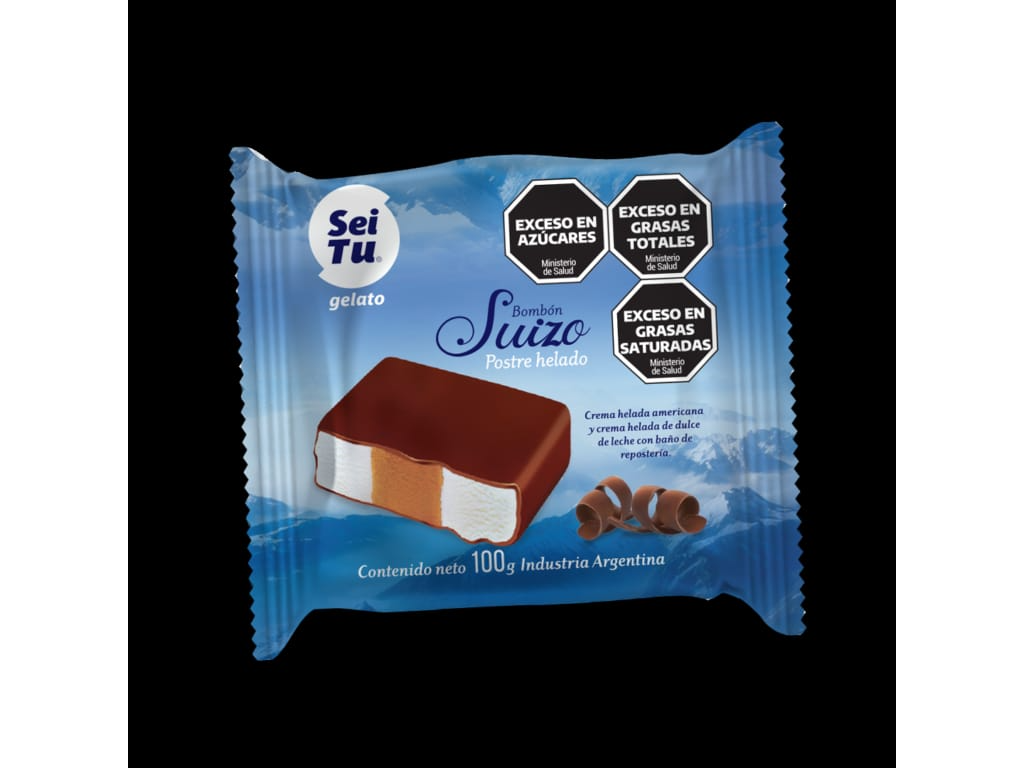 Bombón Suizo