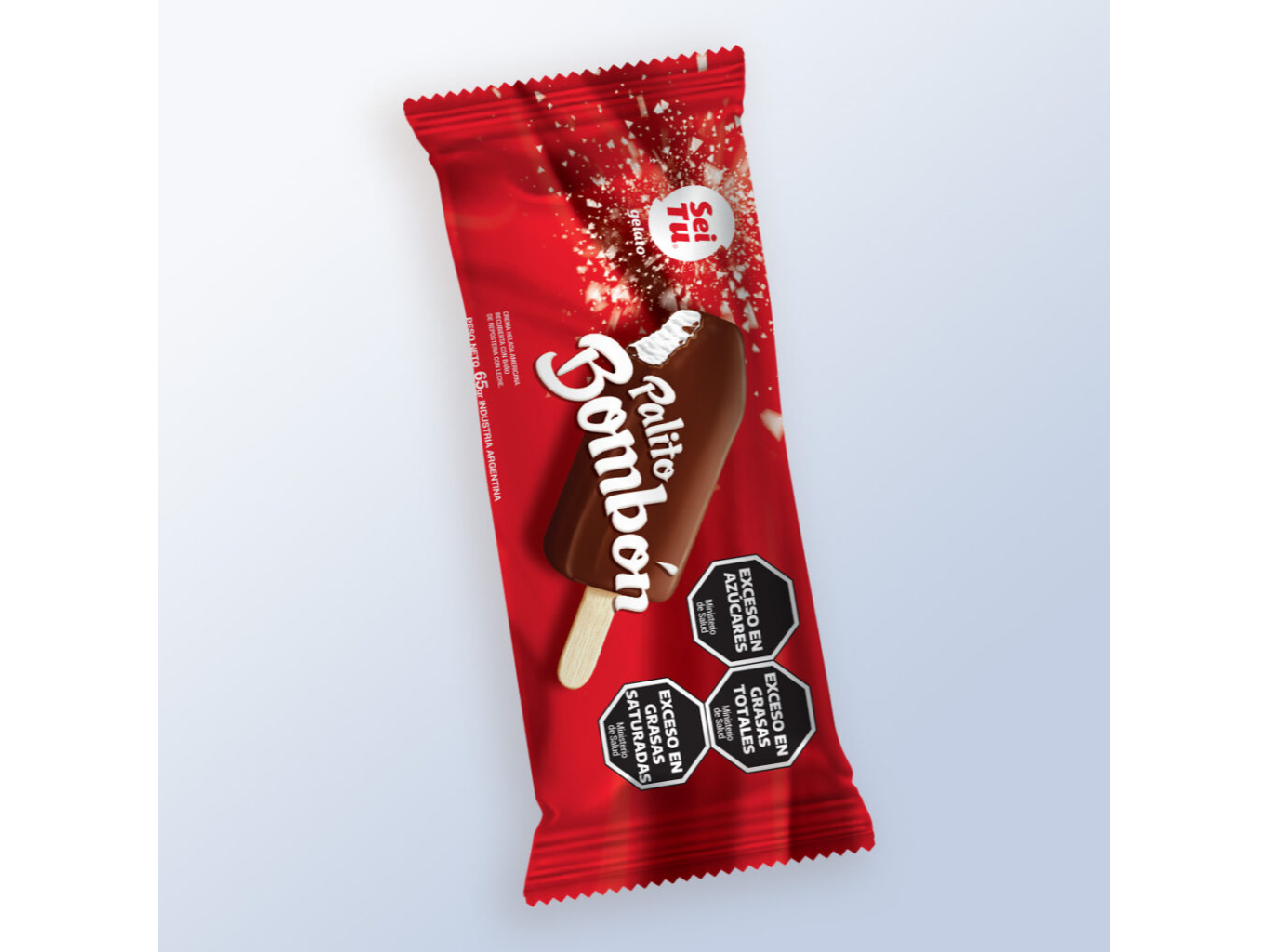 Palitos Bombon Original