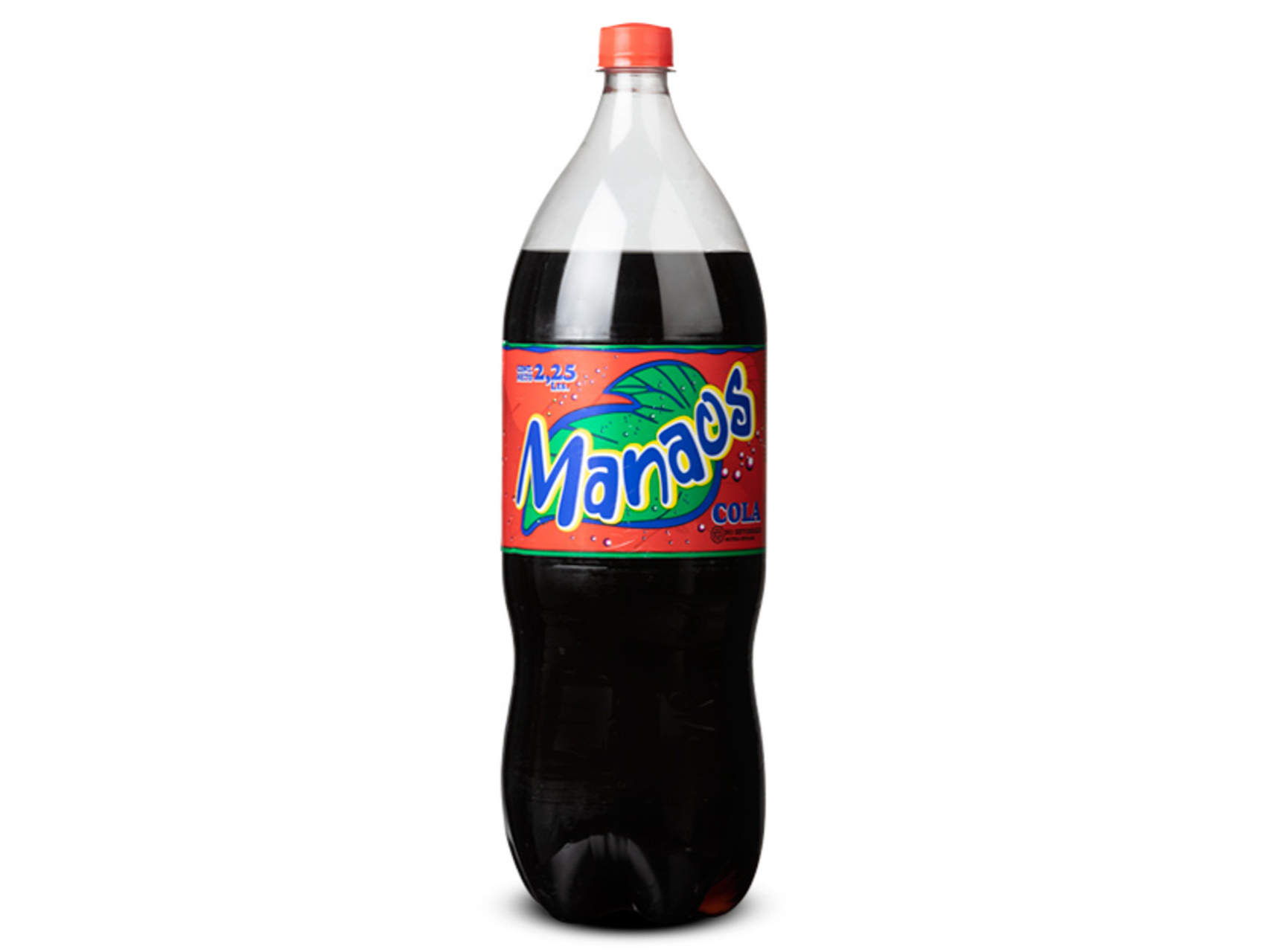 Manaos Cola