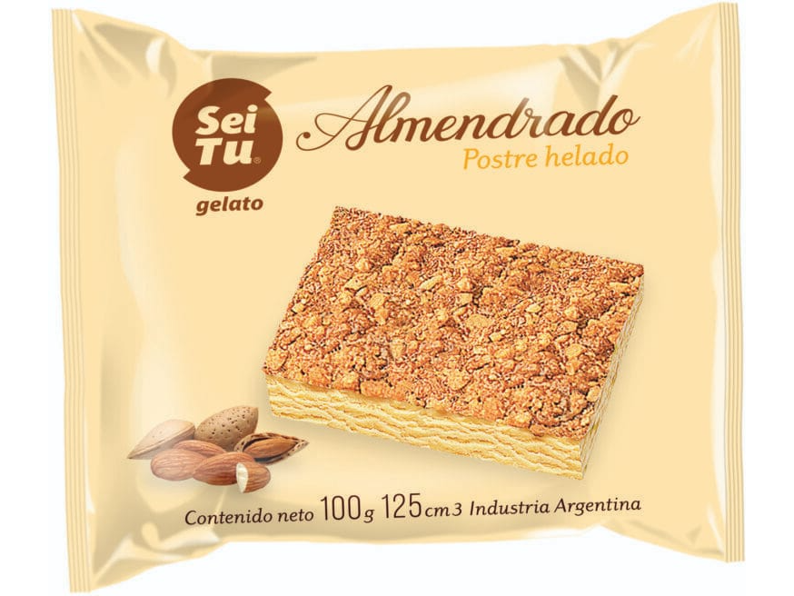 Almendrado