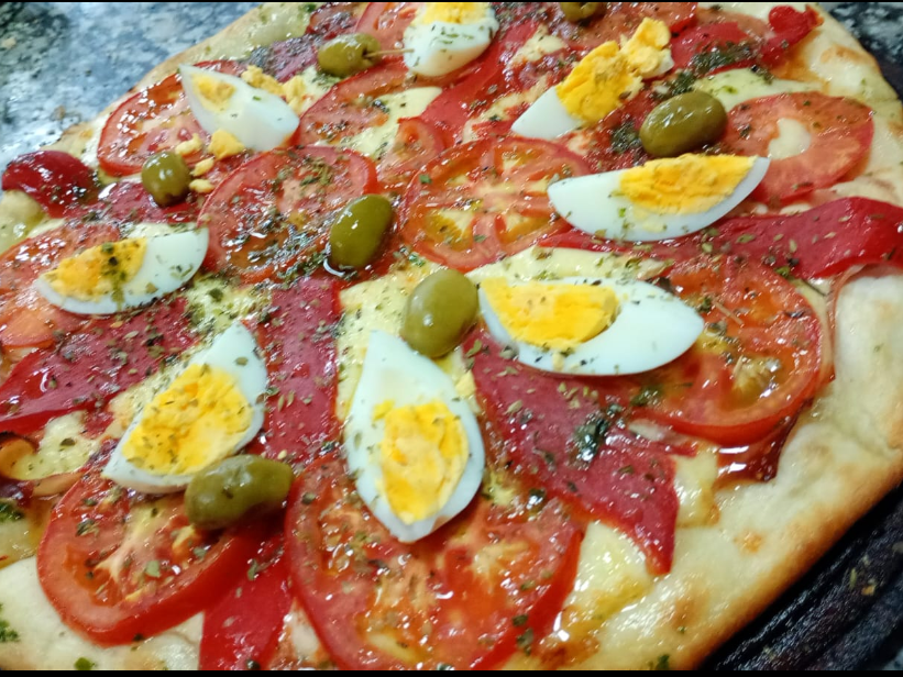 Grande Los Tres Hermanos