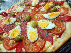 Grande Los Tres Hermanos