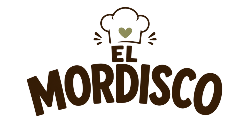 Logo EL MORDISCO