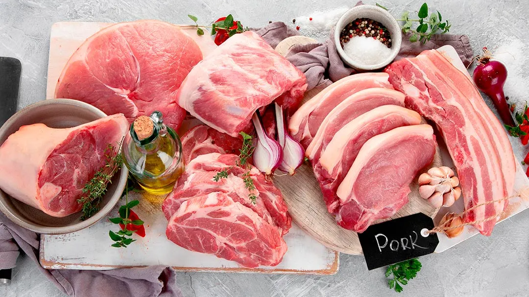 CARNE DE CERDO