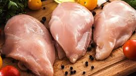 CARNE DE POLLO