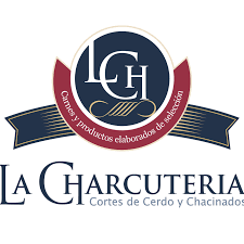 Logo de La Charcuteria