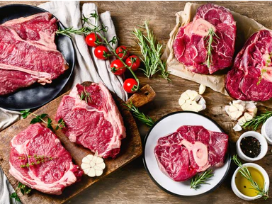 Aguja de Primera Novillo