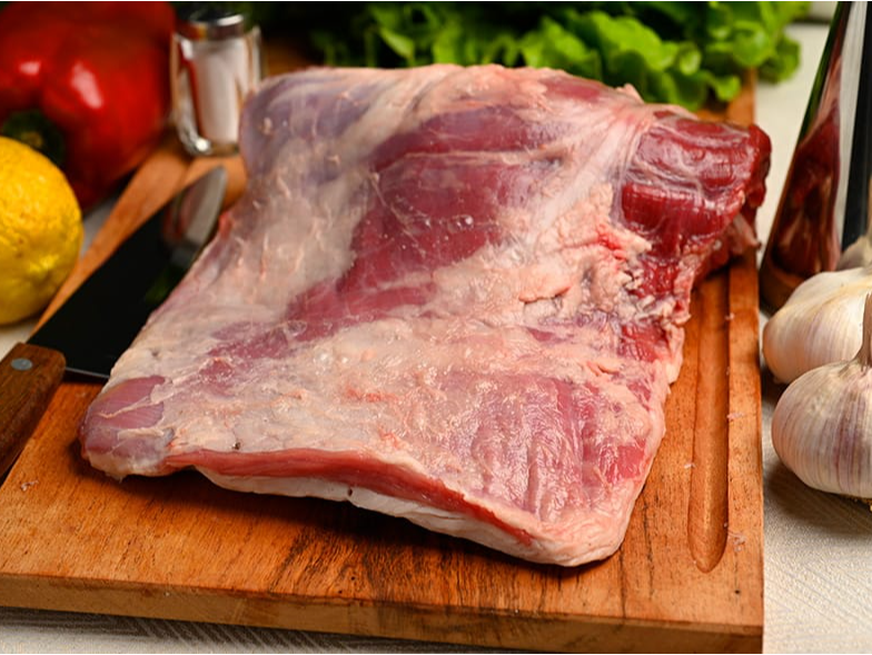 Tapa de Nalga Novillo