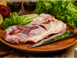 Centro de Entraña Novillo