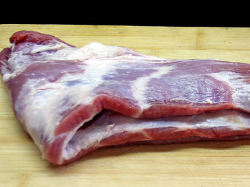 PROMO 3Kg de Manta de Cerdo