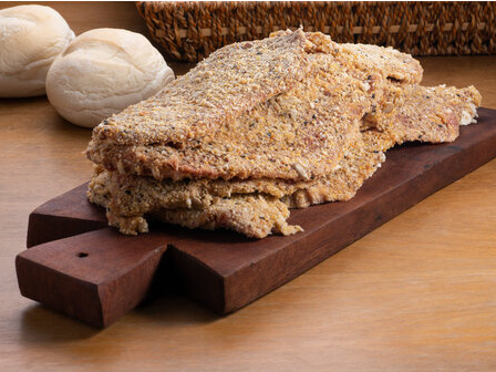 PROMO Milanesas Combinadas x 2Kg