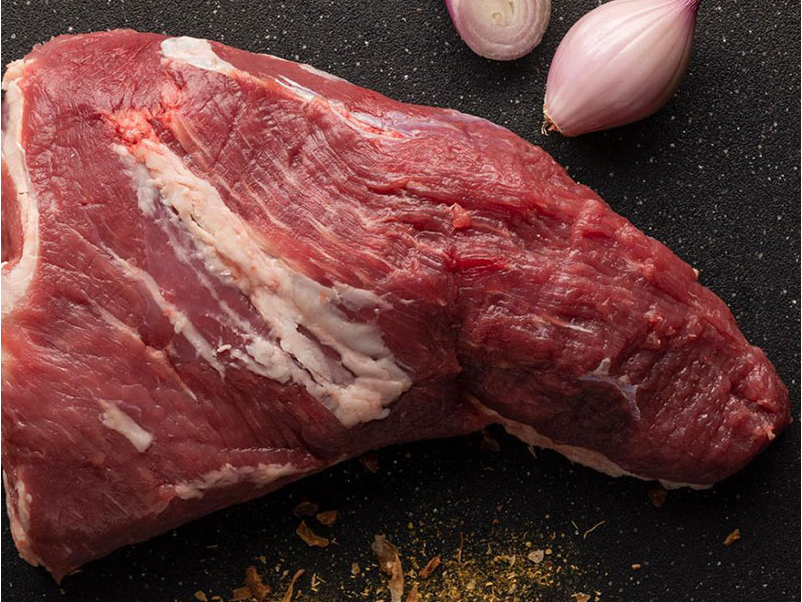 Colita de Cuadril Novillo