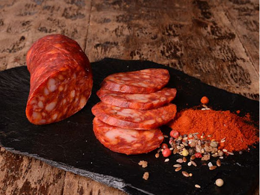 Chorizo Colorado