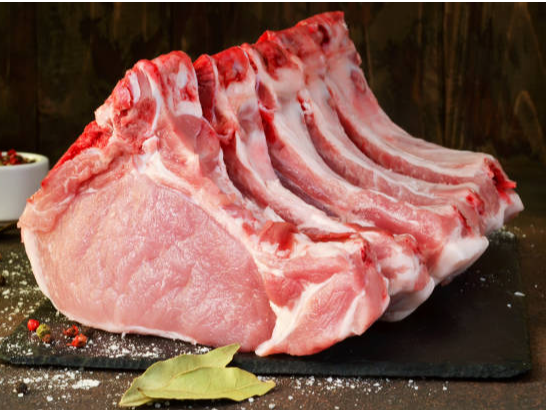PROMO 2Kg de Chuletas de Cerdo