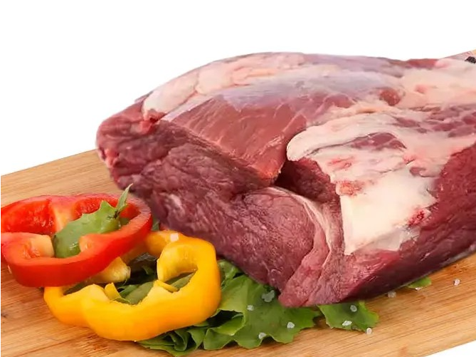 Tapa de Paleta Novillo