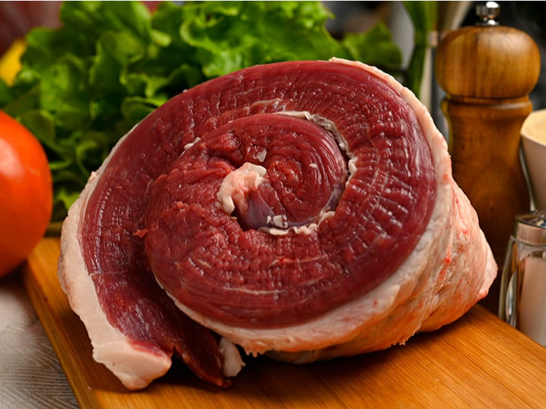 Tapa de Asado Novillo