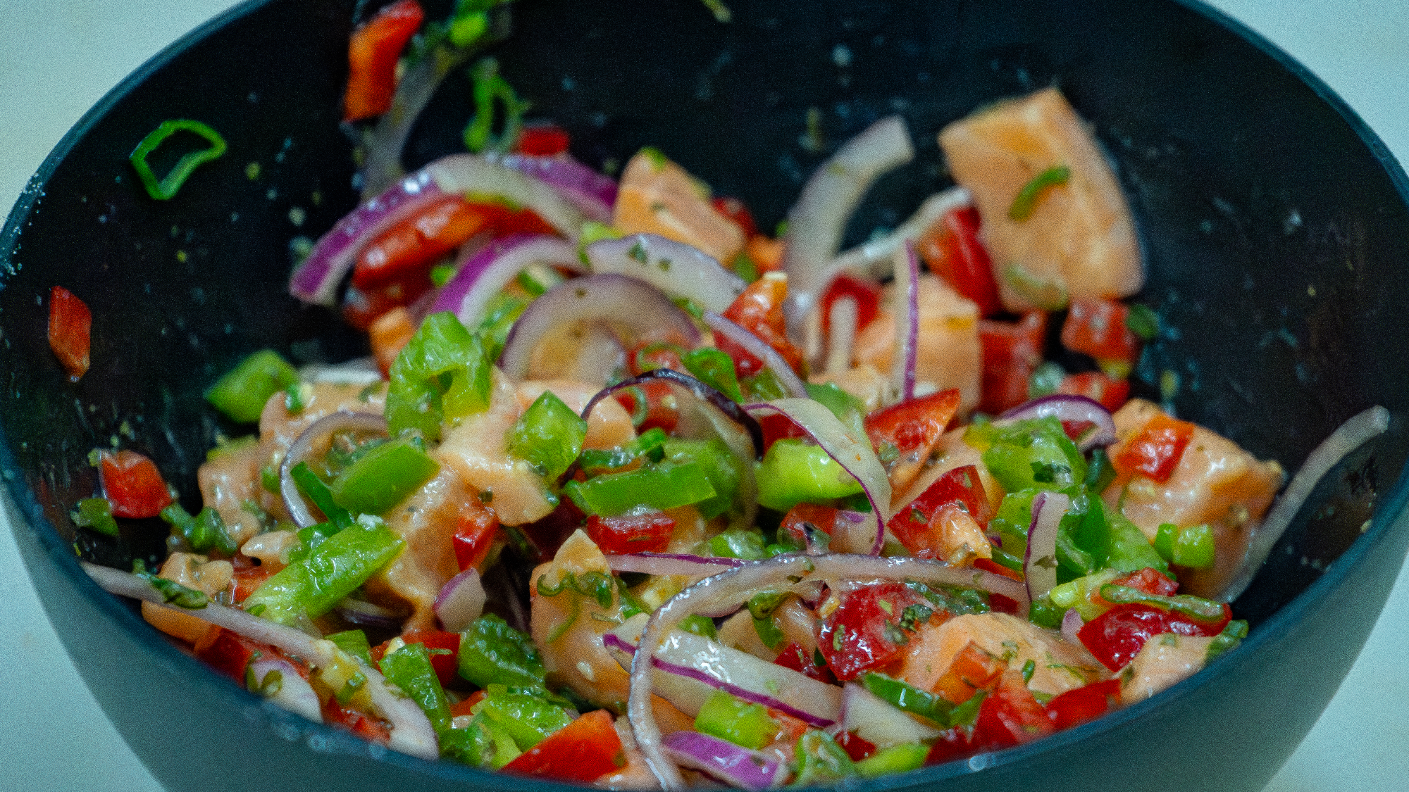Ceviche