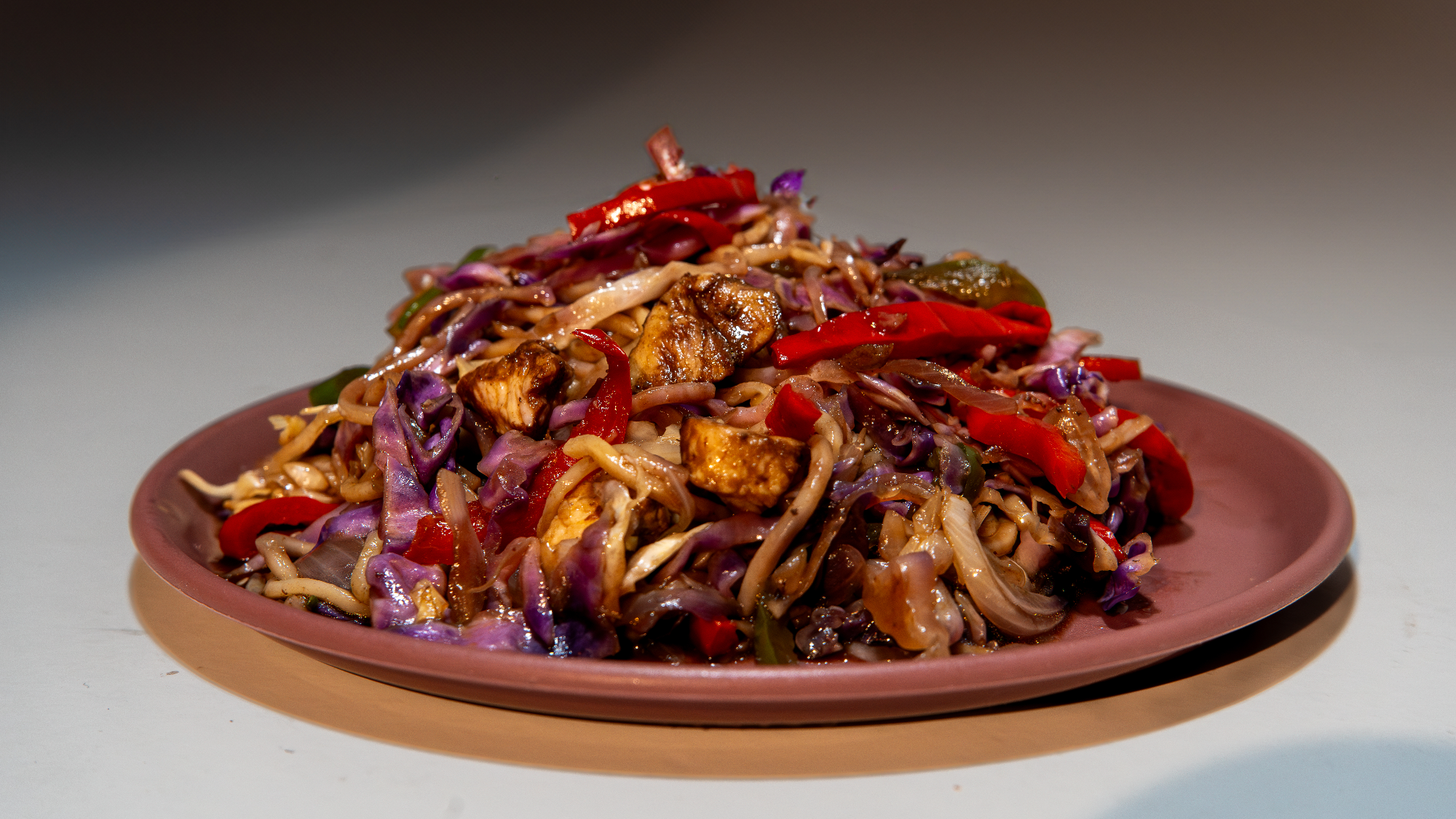 Yakisoba