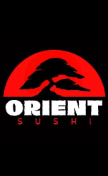 Logo Orient Sushi Rosario