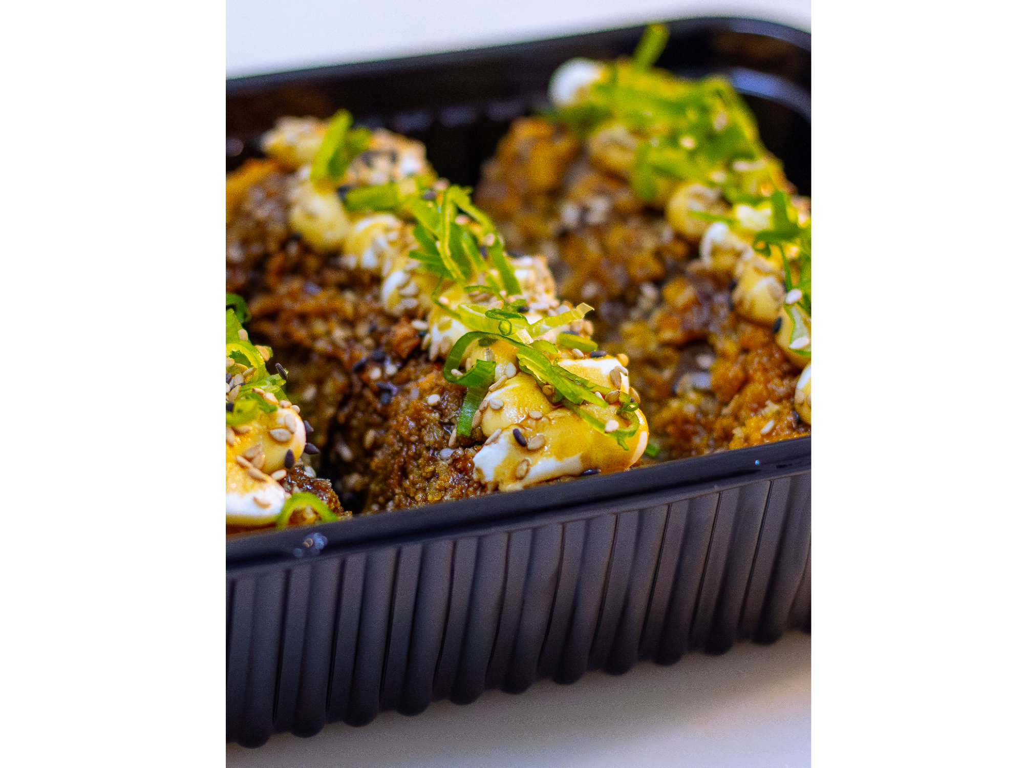 Hot Philadelphia de Orient Sushi Rosario