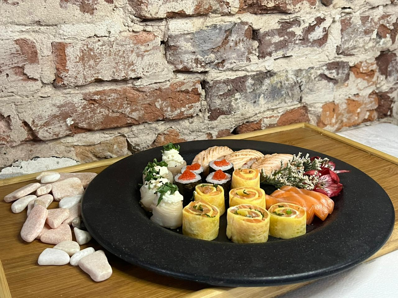 Esencia del mar 24 piezas