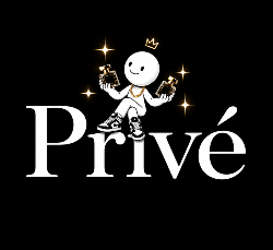 Logo Privé