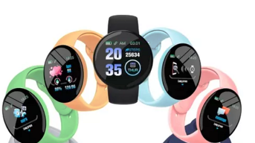 RELOJES