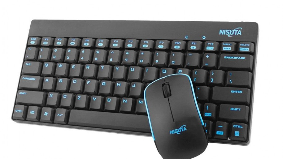 ACCESORIOS PC