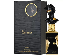 His Confession Lattafa