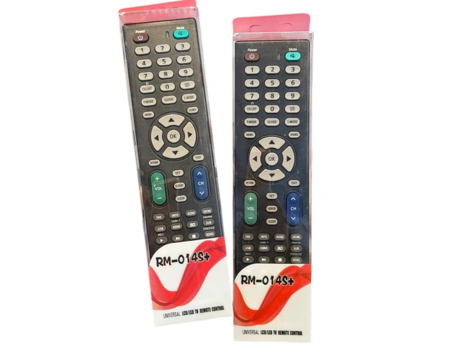 Control universal Smart