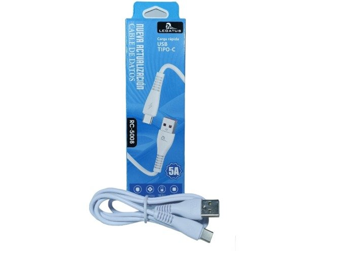 Legatus USB a tipo C