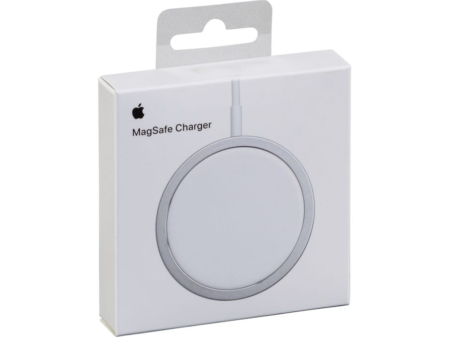 Cargador simil MagSafe