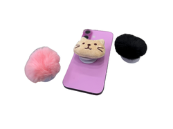 Soporte anillo pop animalitos