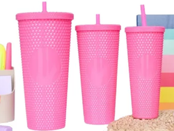 Vasos x3