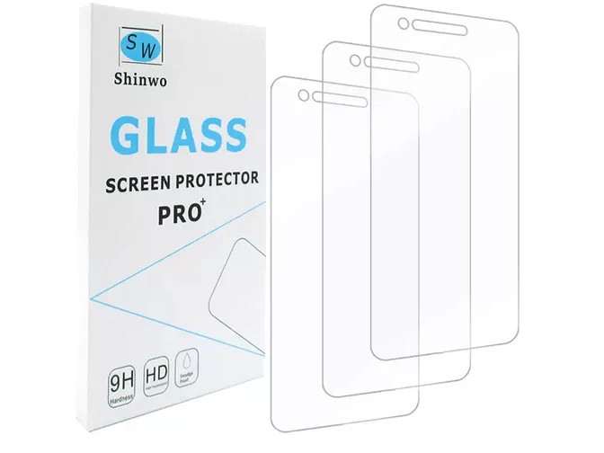 Vidrio templado para Samsung/Motorola/Xiaomi