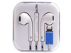 Auricular iphone con cable