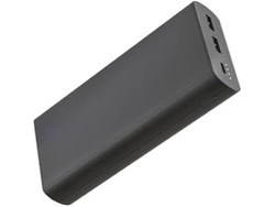 Power bank only