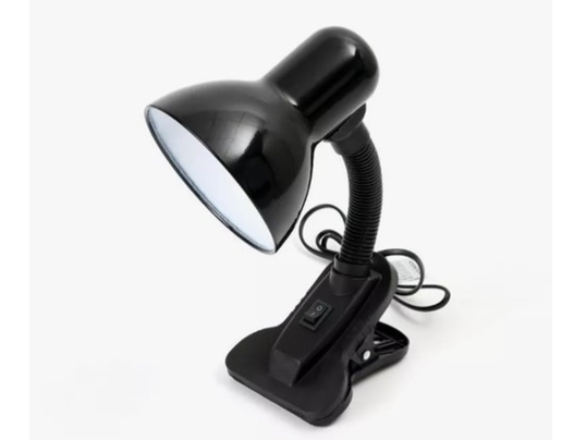 Lampara de escritorio