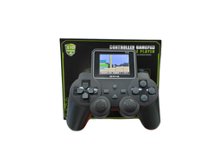 Consola de juegos