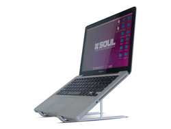 Soporte para notebook