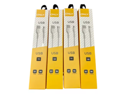 Cable tipo C