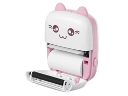 Impresora infantil
