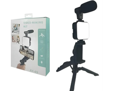 Kit video streaming