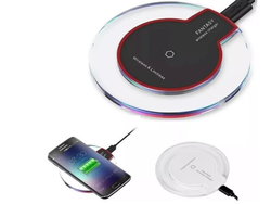 Cargador inalambrico