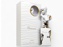 Her Confession Eau de Parfum Lattafa